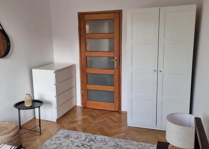 W Centrum Na Spokojnie