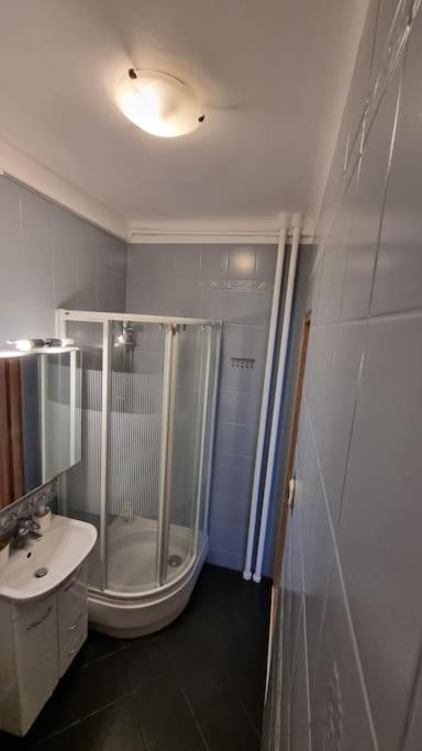 W Centrum Na Spokojnie Apartment