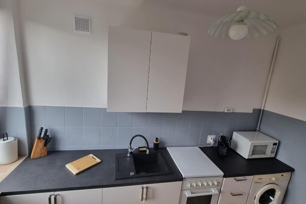 Apartment W Centrum Na Spokojnie *