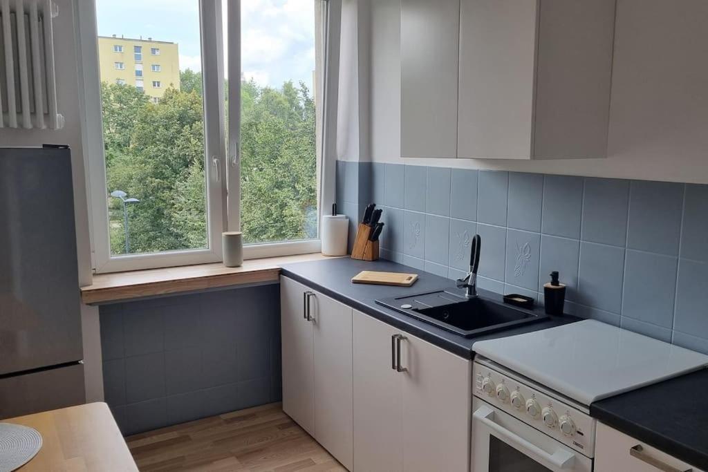 Apartment W Centrum Na Spokojnie *