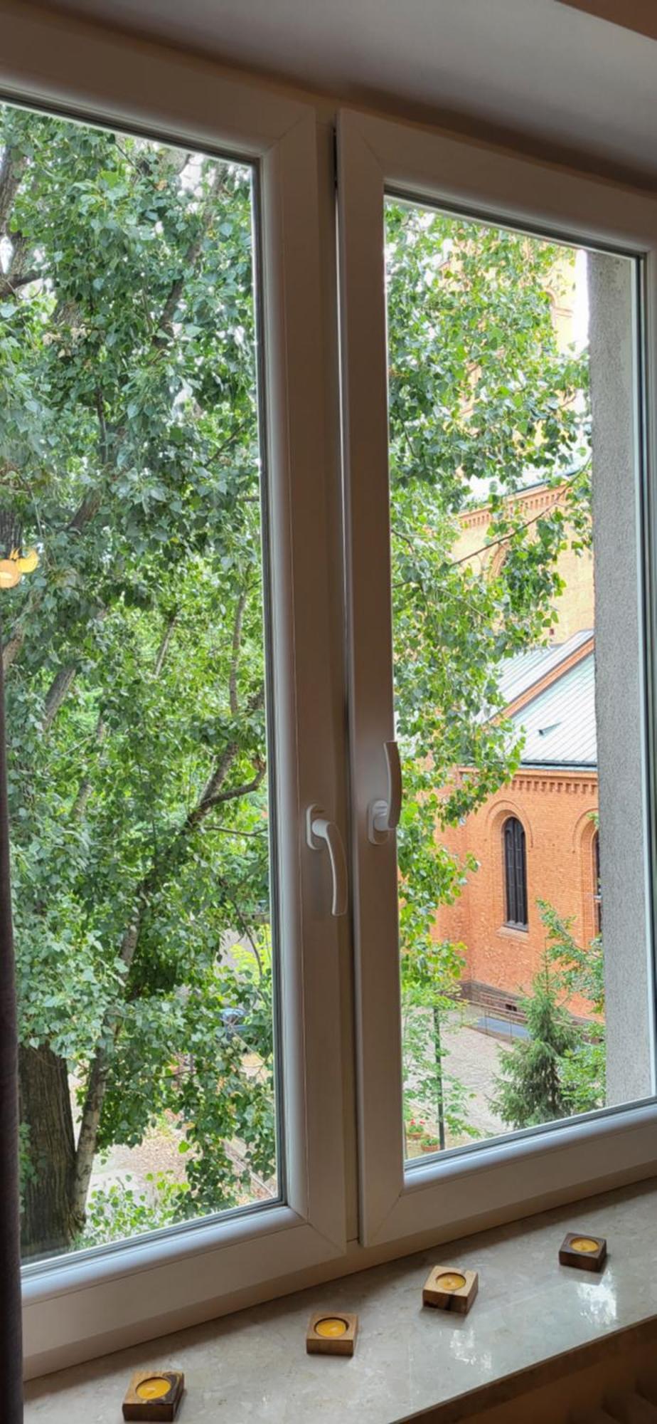 W Centrum Na Spokojnie Apartment