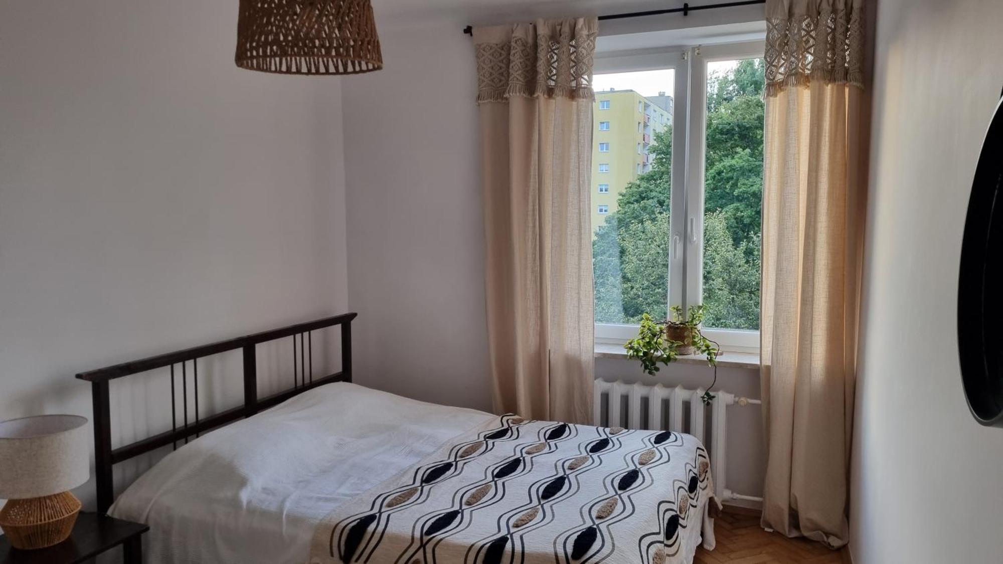 W Centrum Na Spokojnie Apartment
